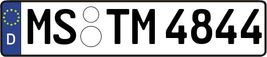 MS-TM4844