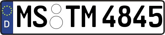 MS-TM4845