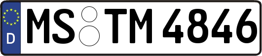 MS-TM4846
