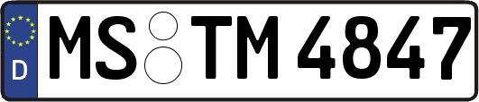 MS-TM4847