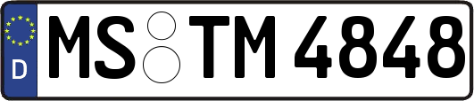 MS-TM4848