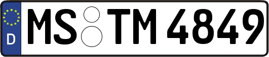MS-TM4849