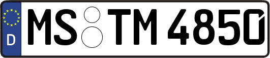 MS-TM4850