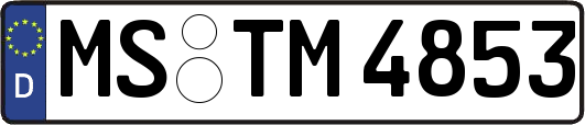 MS-TM4853