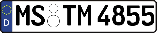 MS-TM4855