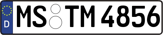 MS-TM4856