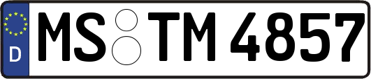MS-TM4857