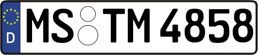 MS-TM4858