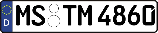 MS-TM4860