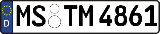 MS-TM4861