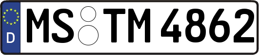 MS-TM4862