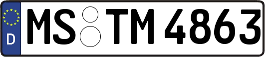 MS-TM4863