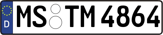 MS-TM4864