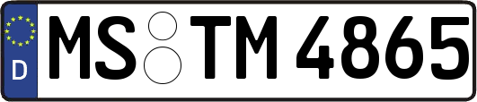 MS-TM4865