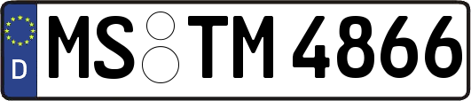 MS-TM4866