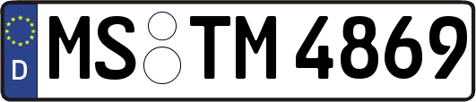MS-TM4869