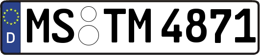 MS-TM4871