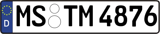 MS-TM4876
