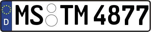 MS-TM4877