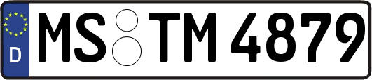 MS-TM4879