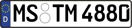 MS-TM4880
