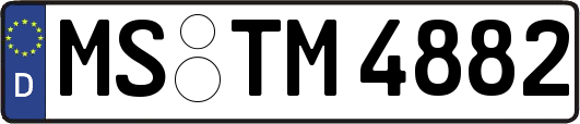 MS-TM4882