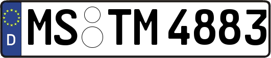 MS-TM4883