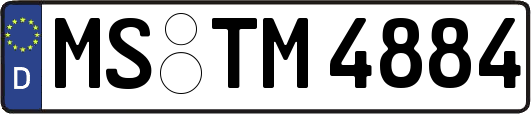 MS-TM4884