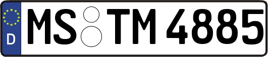 MS-TM4885