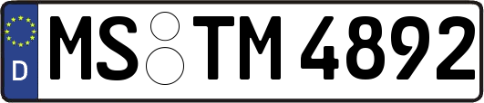 MS-TM4892
