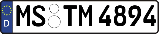 MS-TM4894