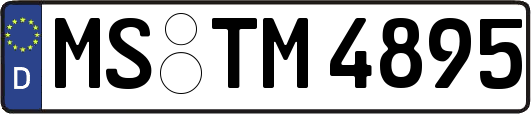 MS-TM4895