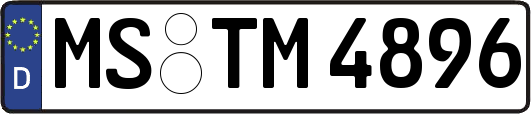 MS-TM4896