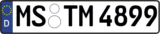 MS-TM4899