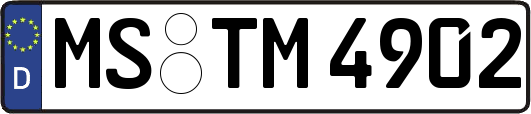 MS-TM4902