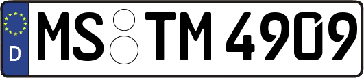 MS-TM4909