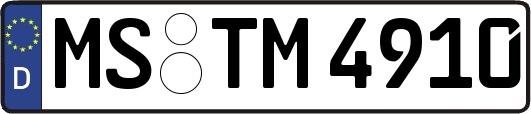 MS-TM4910
