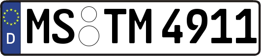 MS-TM4911