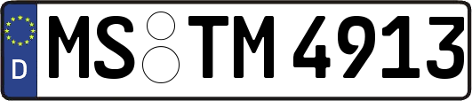 MS-TM4913