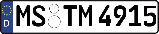 MS-TM4915