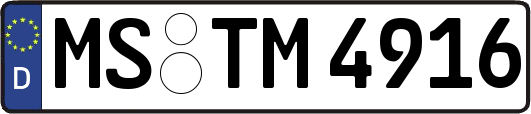 MS-TM4916