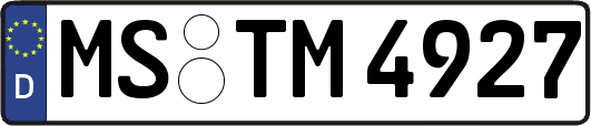 MS-TM4927