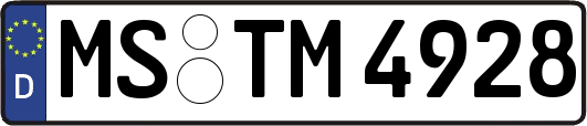 MS-TM4928