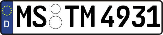 MS-TM4931