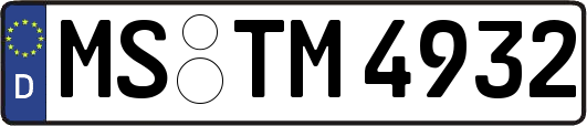 MS-TM4932
