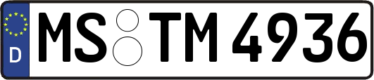 MS-TM4936
