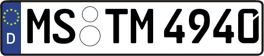 MS-TM4940
