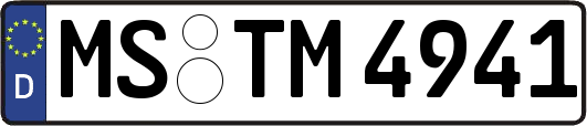 MS-TM4941