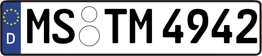MS-TM4942