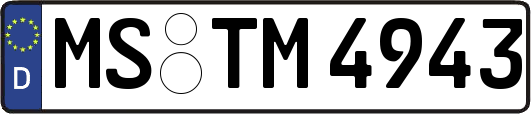 MS-TM4943